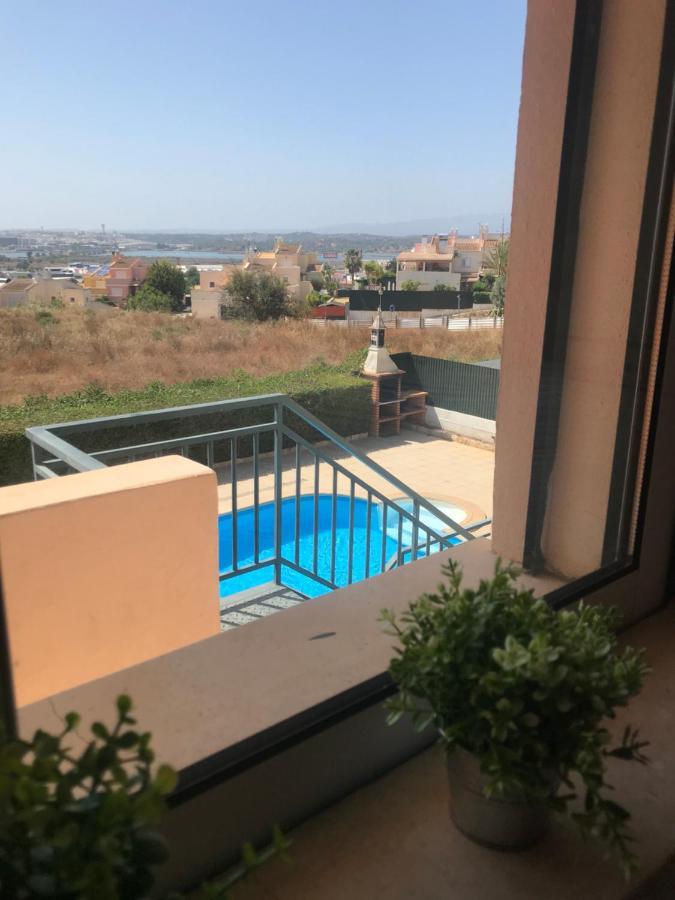 Villa Belavista With Private Pool Ferragudo  Exterior foto