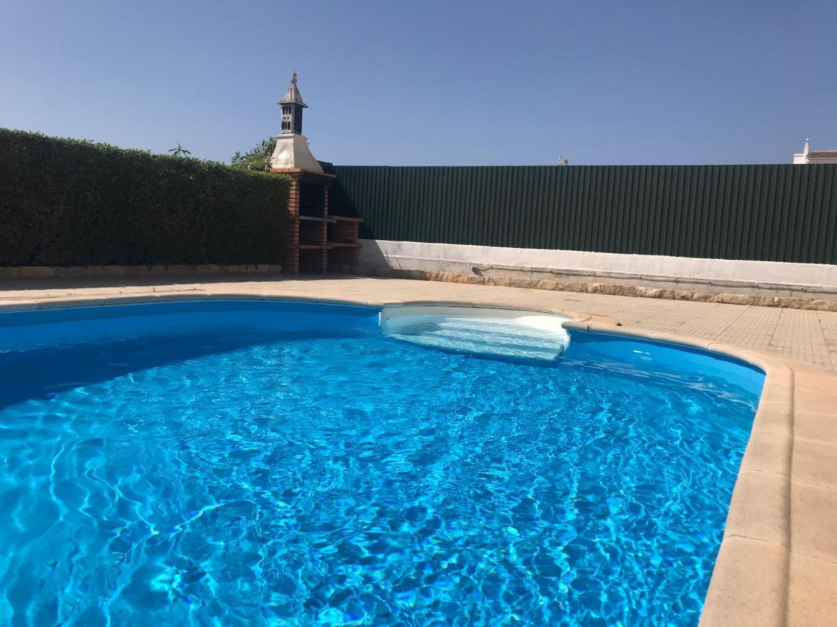 Villa Belavista With Private Pool Ferragudo  Exterior foto