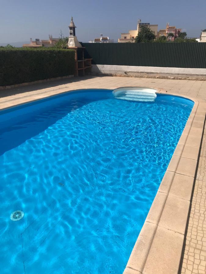 Villa Belavista With Private Pool Ferragudo  Exterior foto