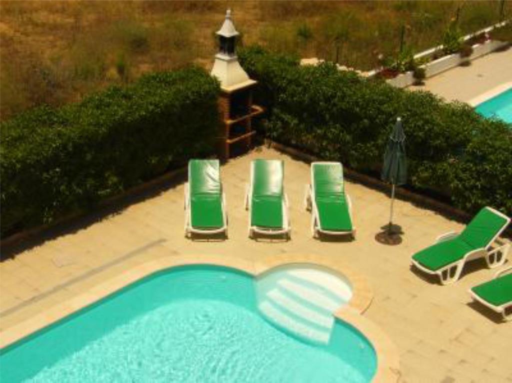 Villa Belavista With Private Pool Ferragudo  Habitación foto