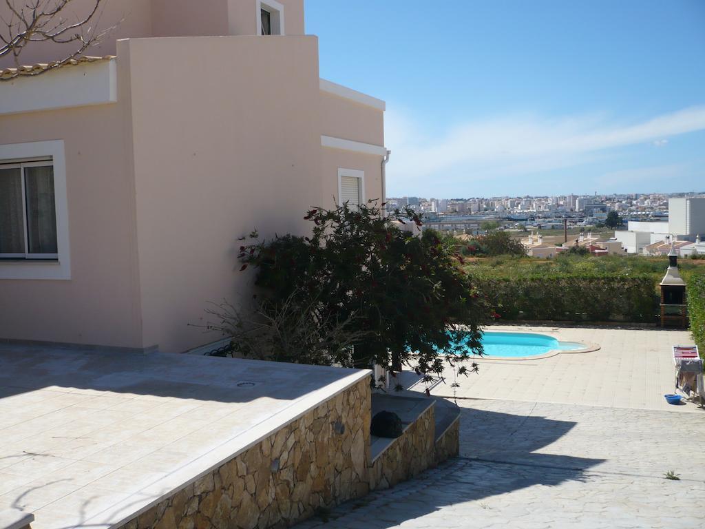 Villa Belavista With Private Pool Ferragudo  Habitación foto